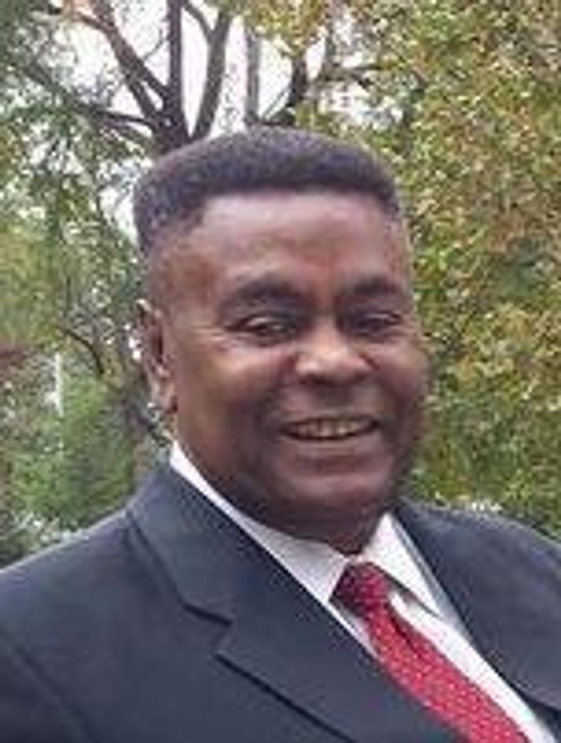 Clifton Murray, Jr.