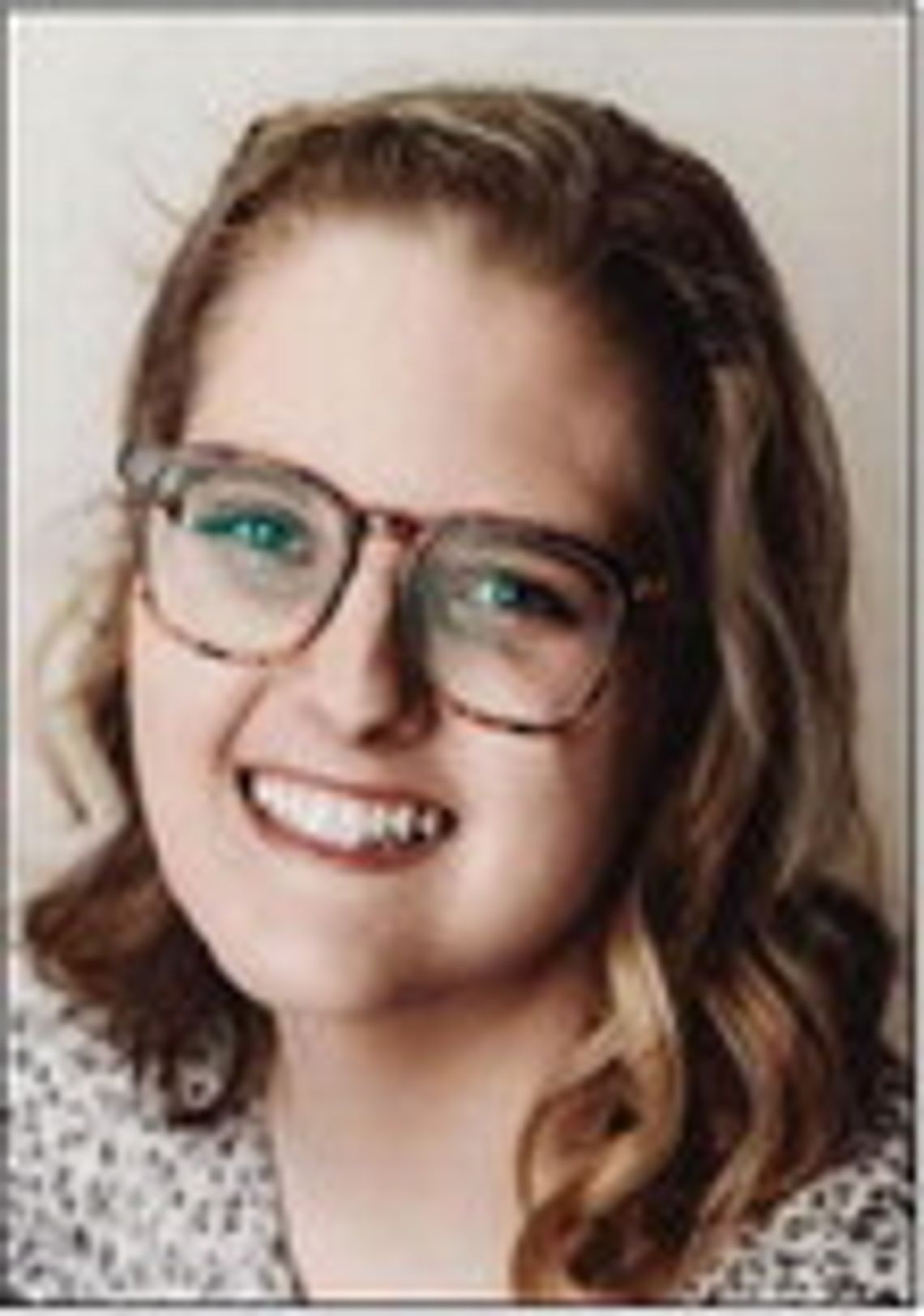 Cloey Elizabeth Jarrett