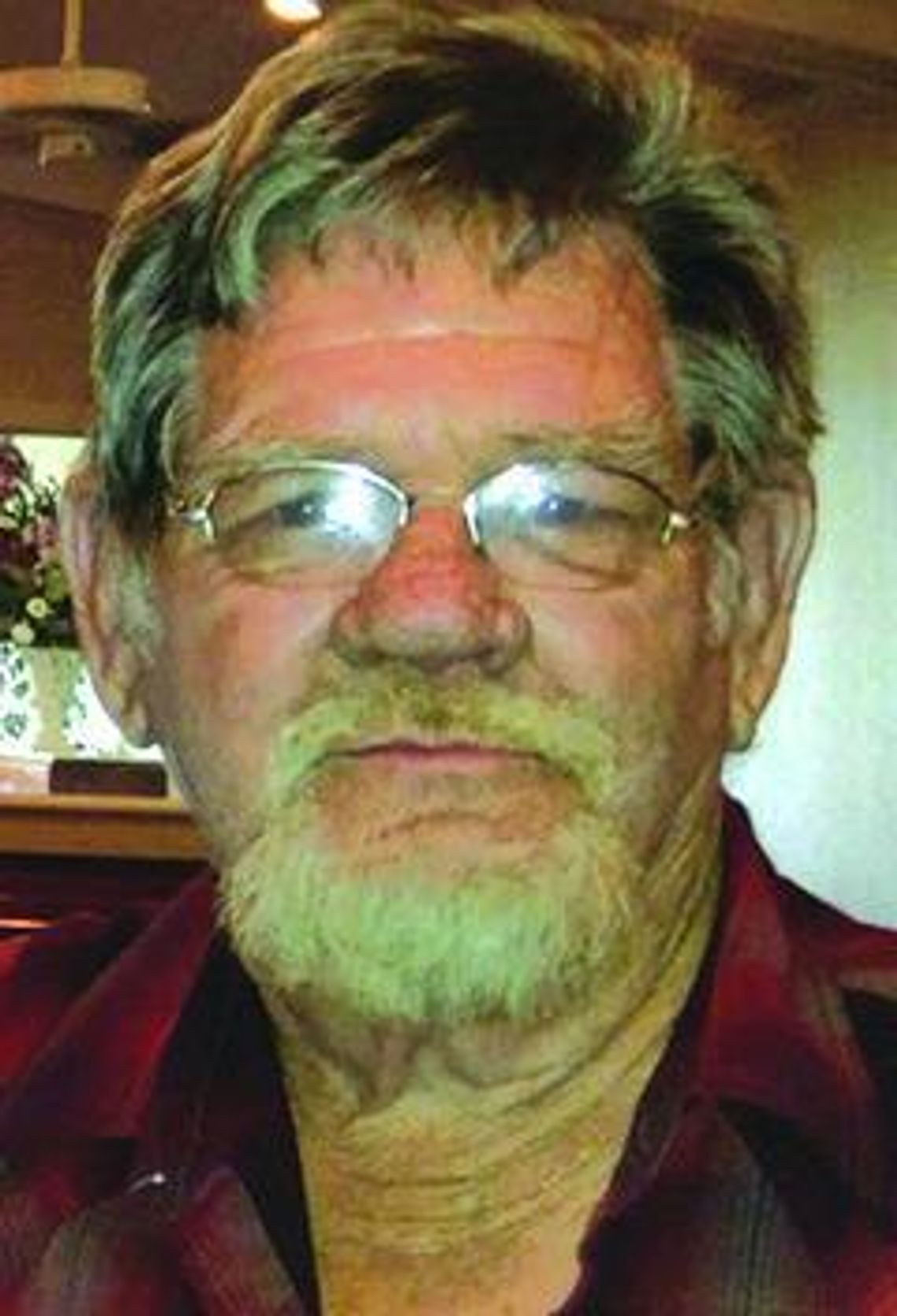 CLOVIS WAYNE AYDELOTT