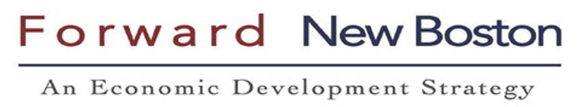 Community help sought for Forward New Boston