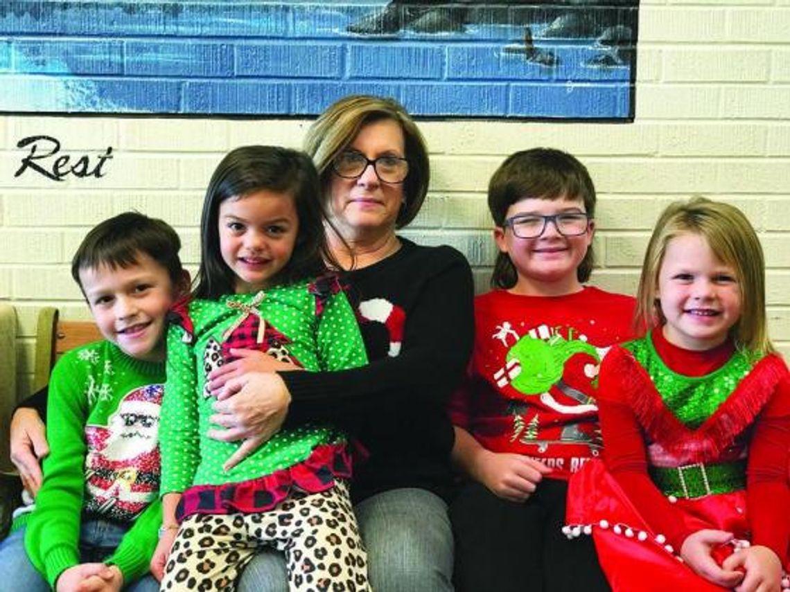 Community Spotlight-Dot Martin
