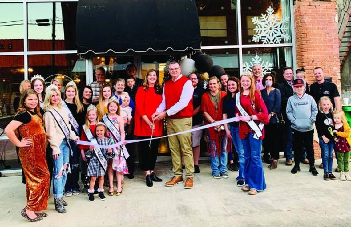 Community Spotlight - Jason and Donna McDaniel, The Ritz Downtown