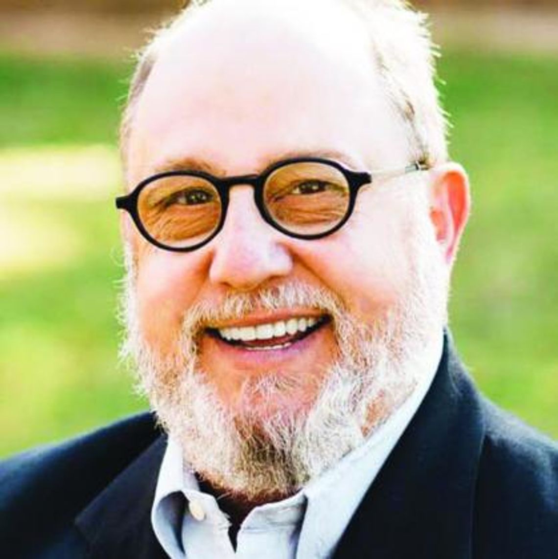 Community Spotlight-Lowell Walker