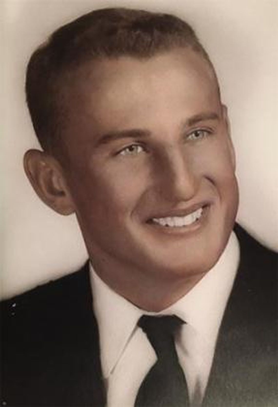 Connally Owen Atchley