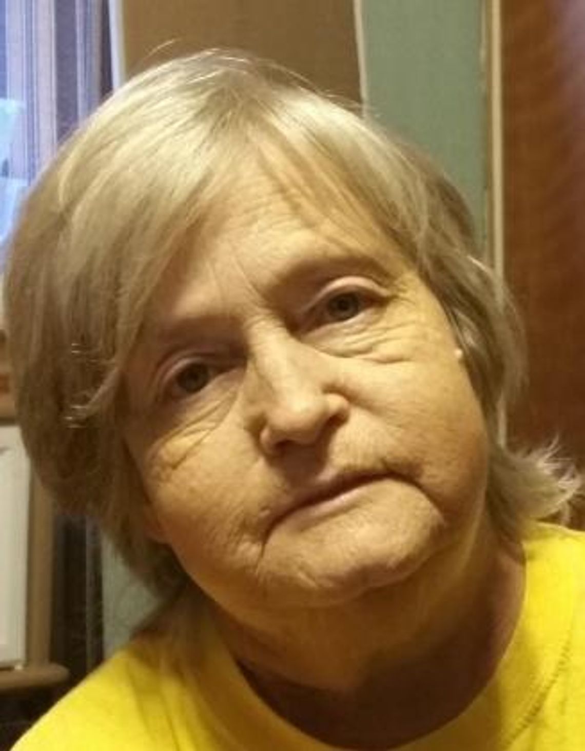 Connie Jo Thrapp Parker