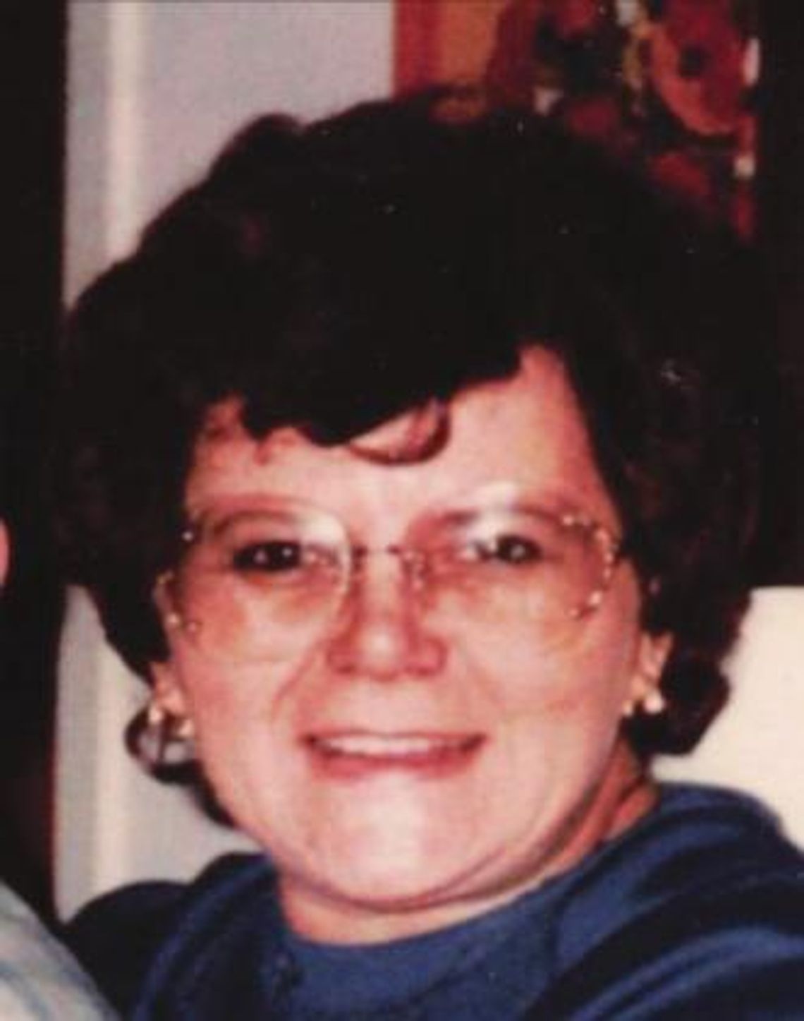 CONNIE MAXINE JOHNSON