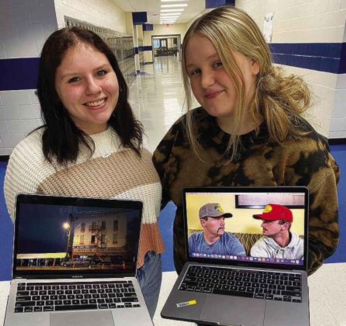 Contest accolades given to RISD’s Dragon TV students