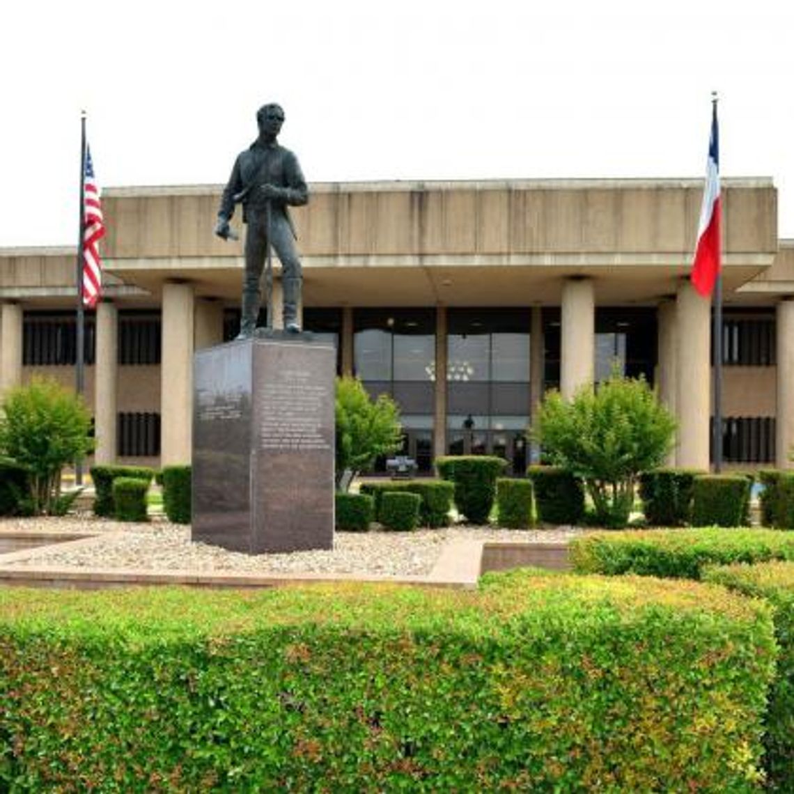 County departments seek pay increases as budget preparation gets underway