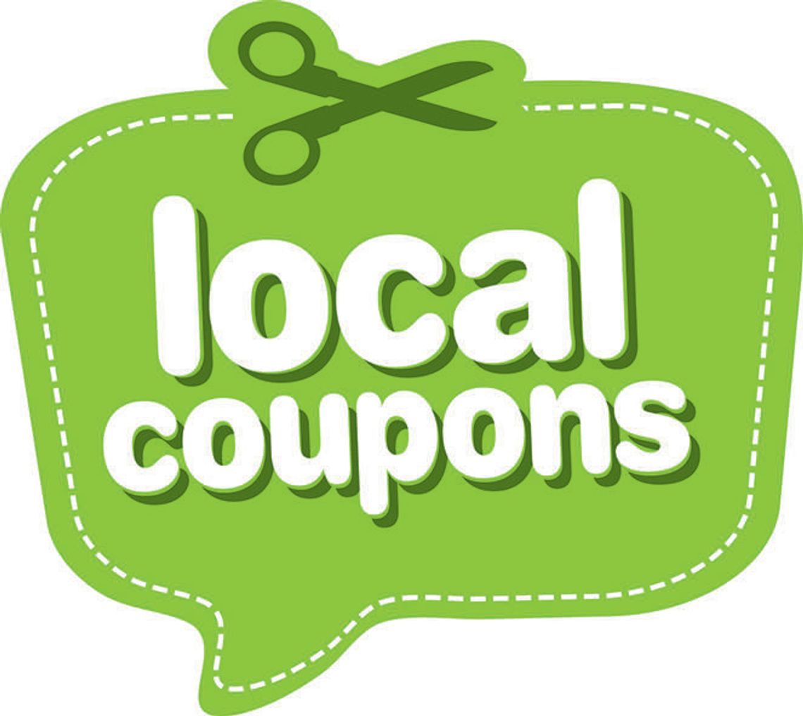 Coupon book coming soon to Tribune