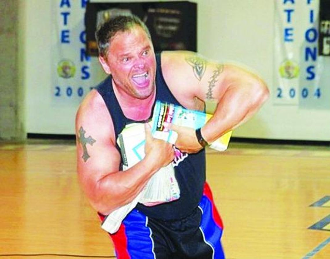 Court of Champions to bring message of Jesus to Bowie County youth