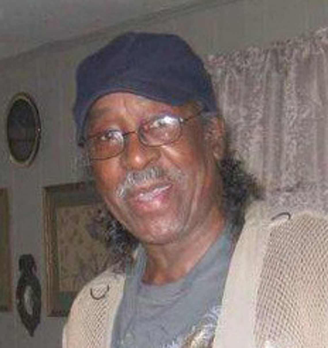 CURTIS JACKSON, SR.