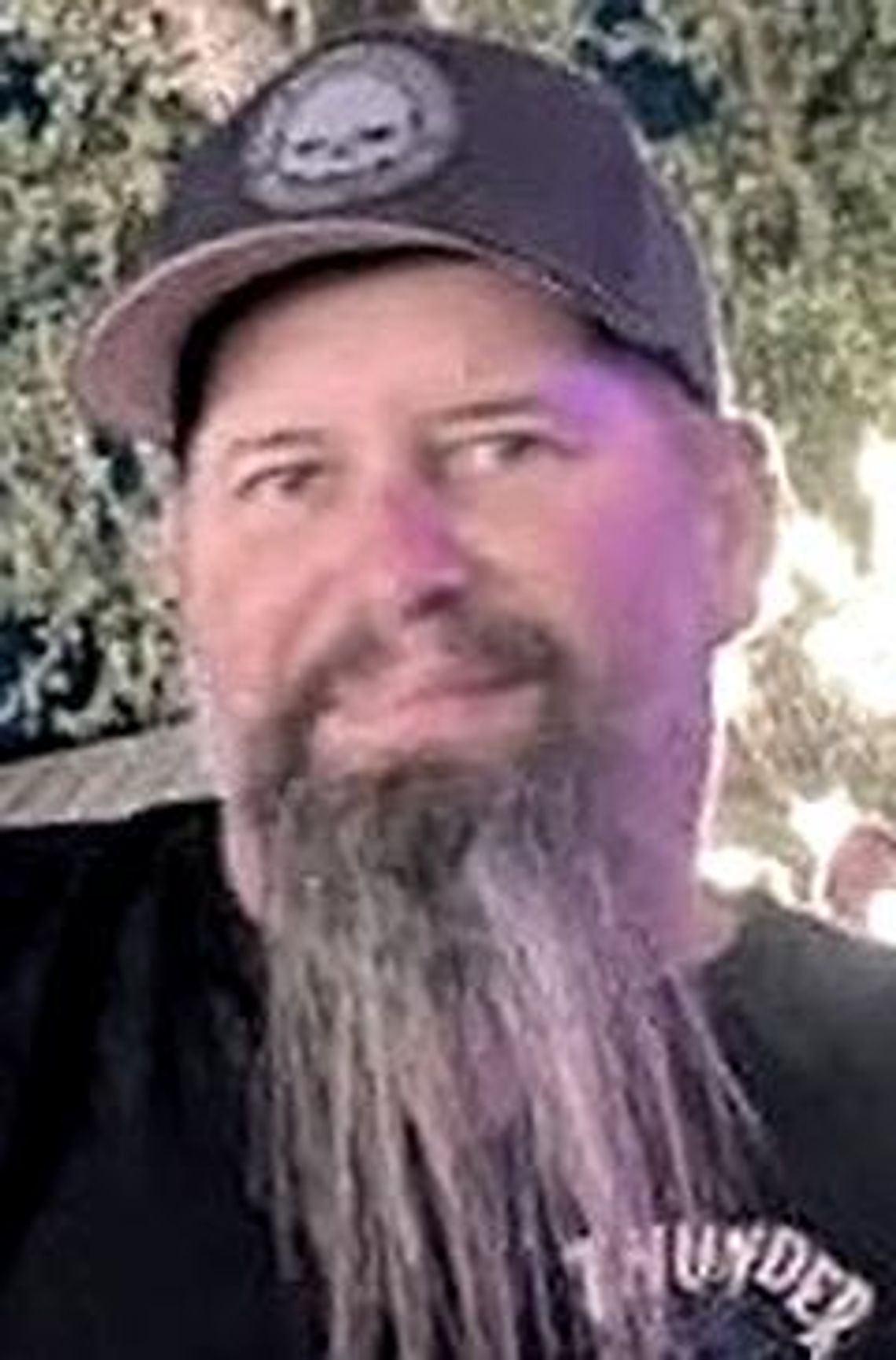 Curtis Lee Pope