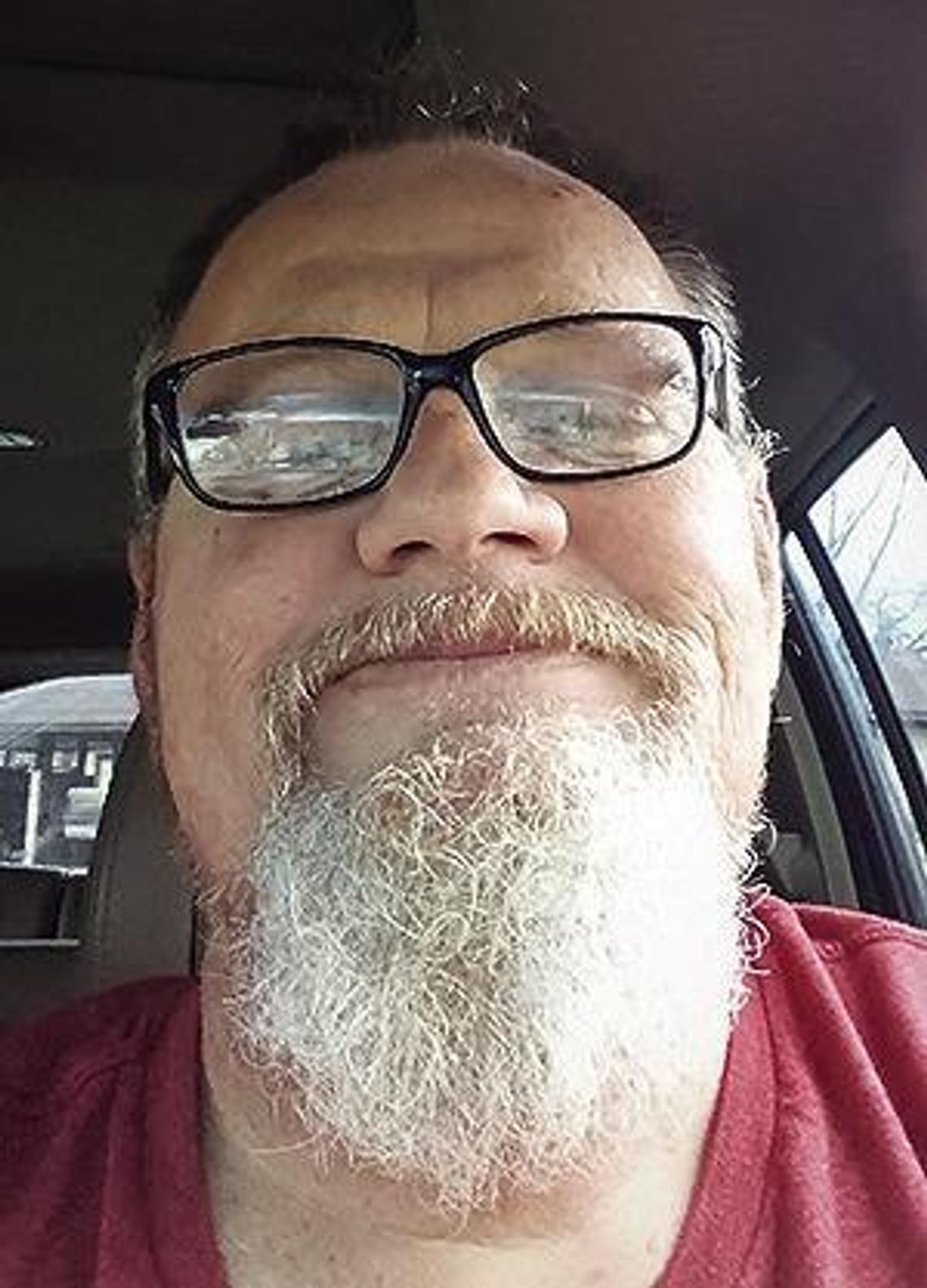 DALLES FLOYD BRANSON