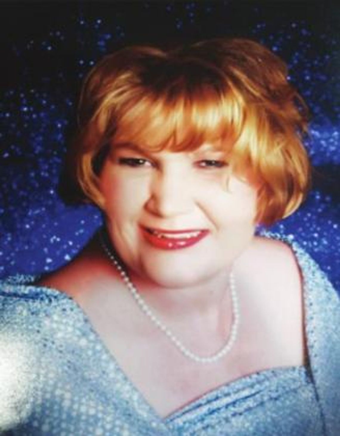 DANA GAIL WALKER