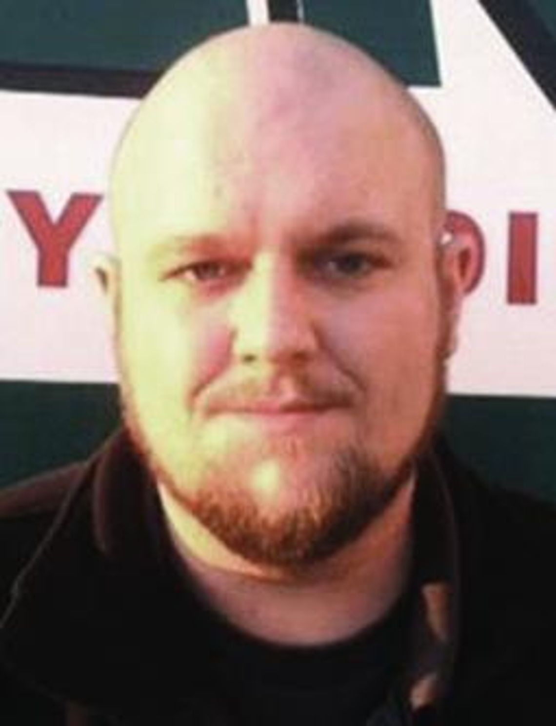 Darren Wayne Cowley