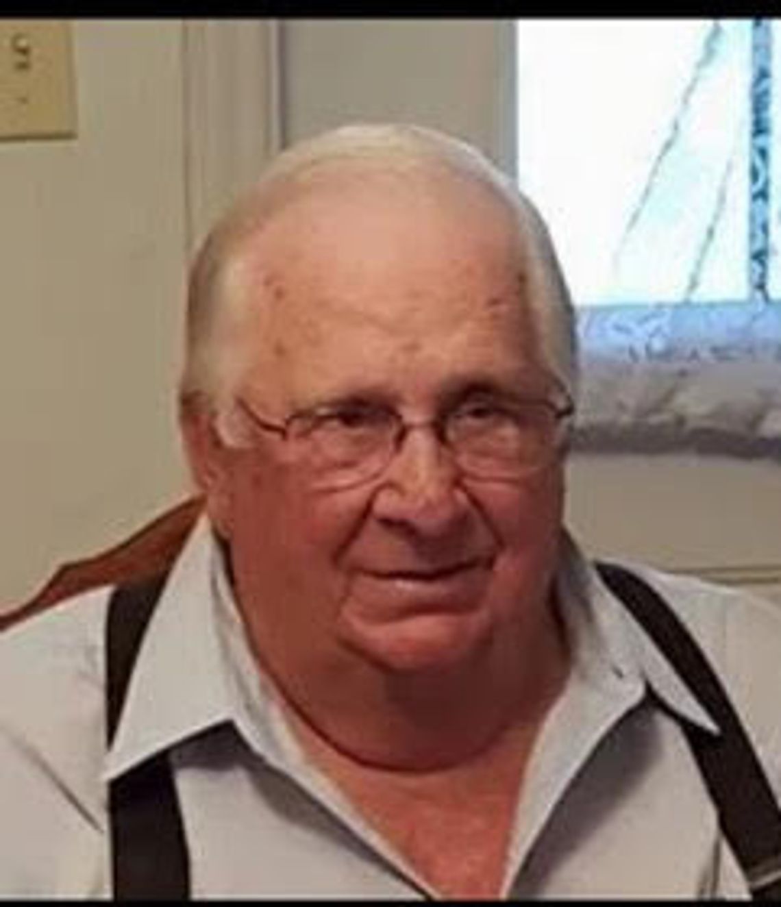 DAVID HAROLD CHURCHILL