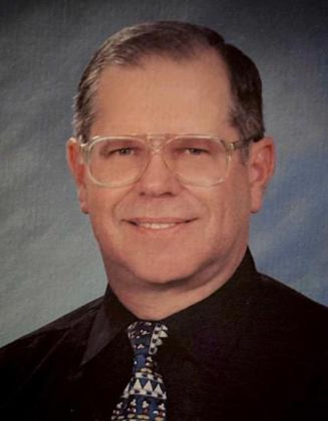 DAVID NORMAN SELF