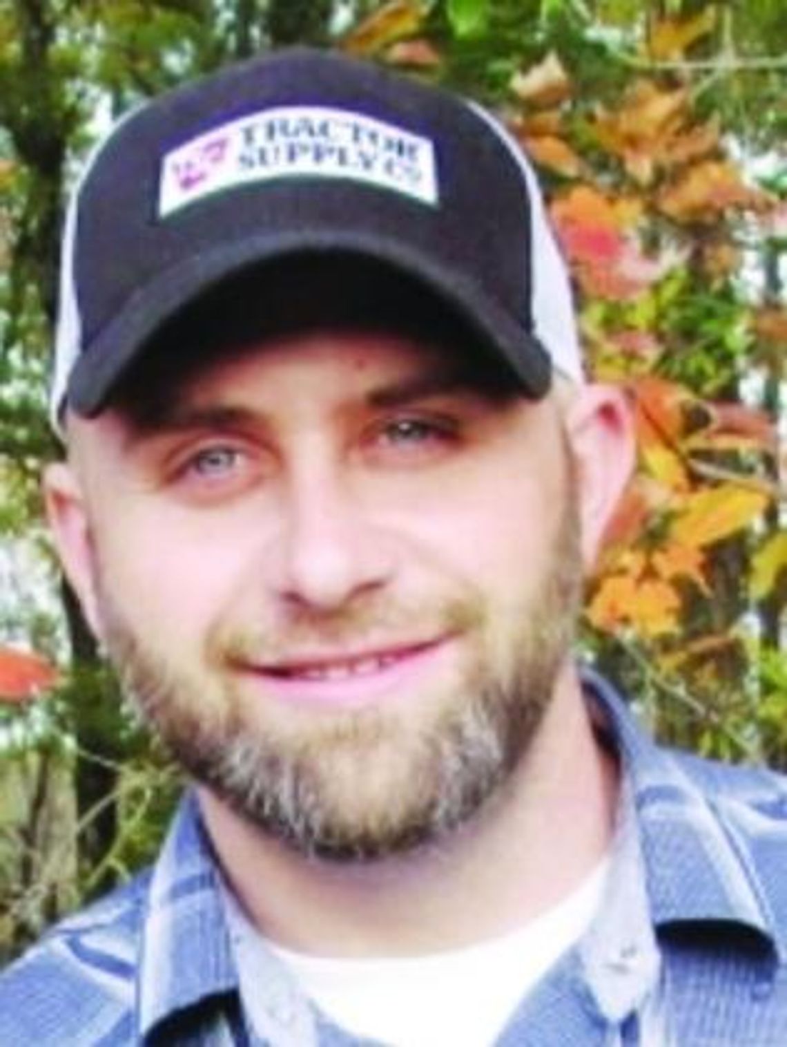 DAVID SHANE HOLCOMBE