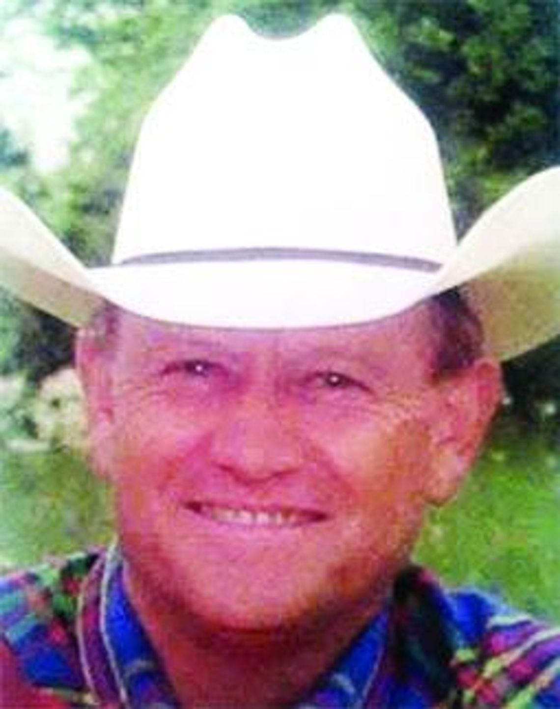 Dean Pete (Pistol) Pearce