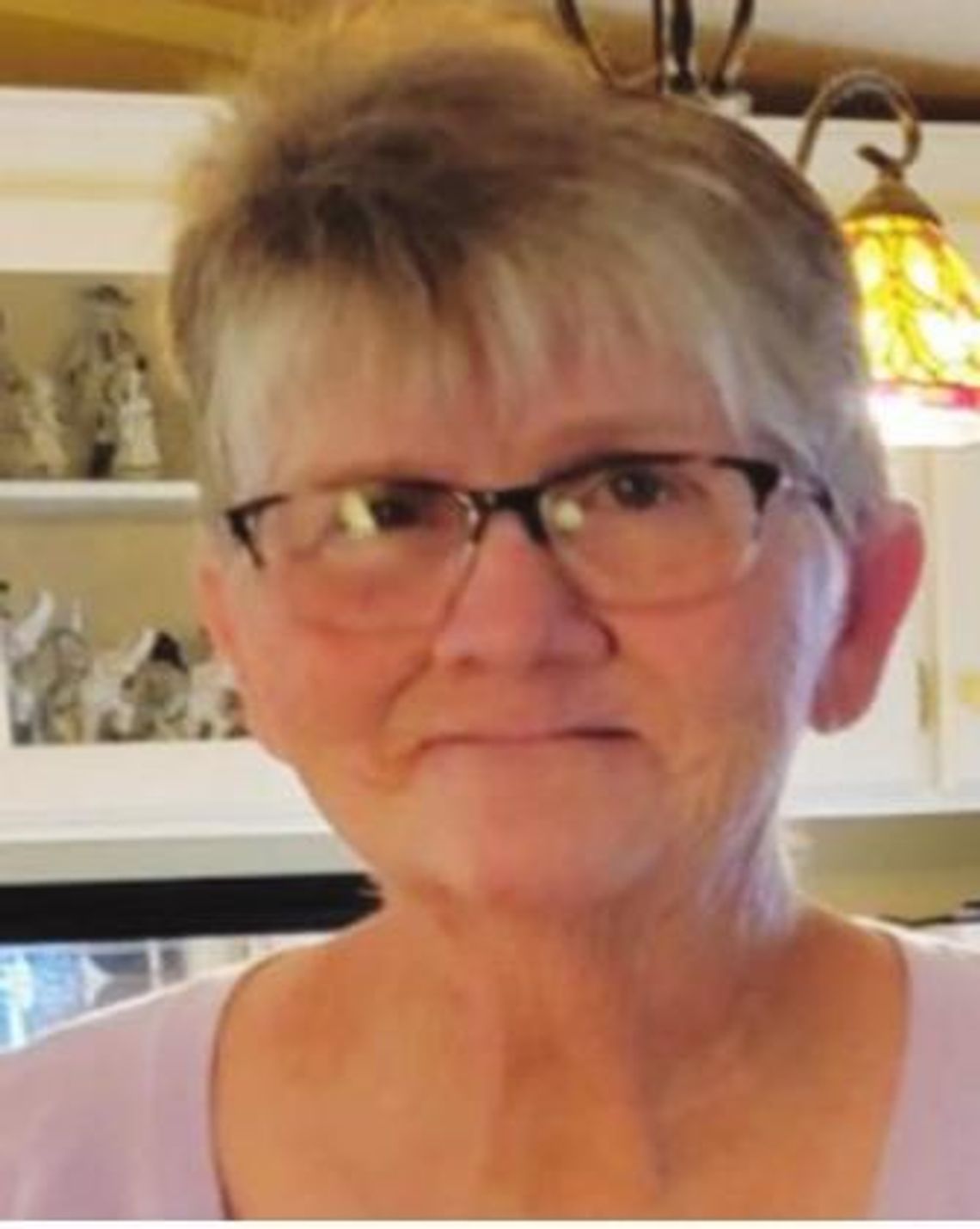 DEBBIE ANNETTE JOHNSON