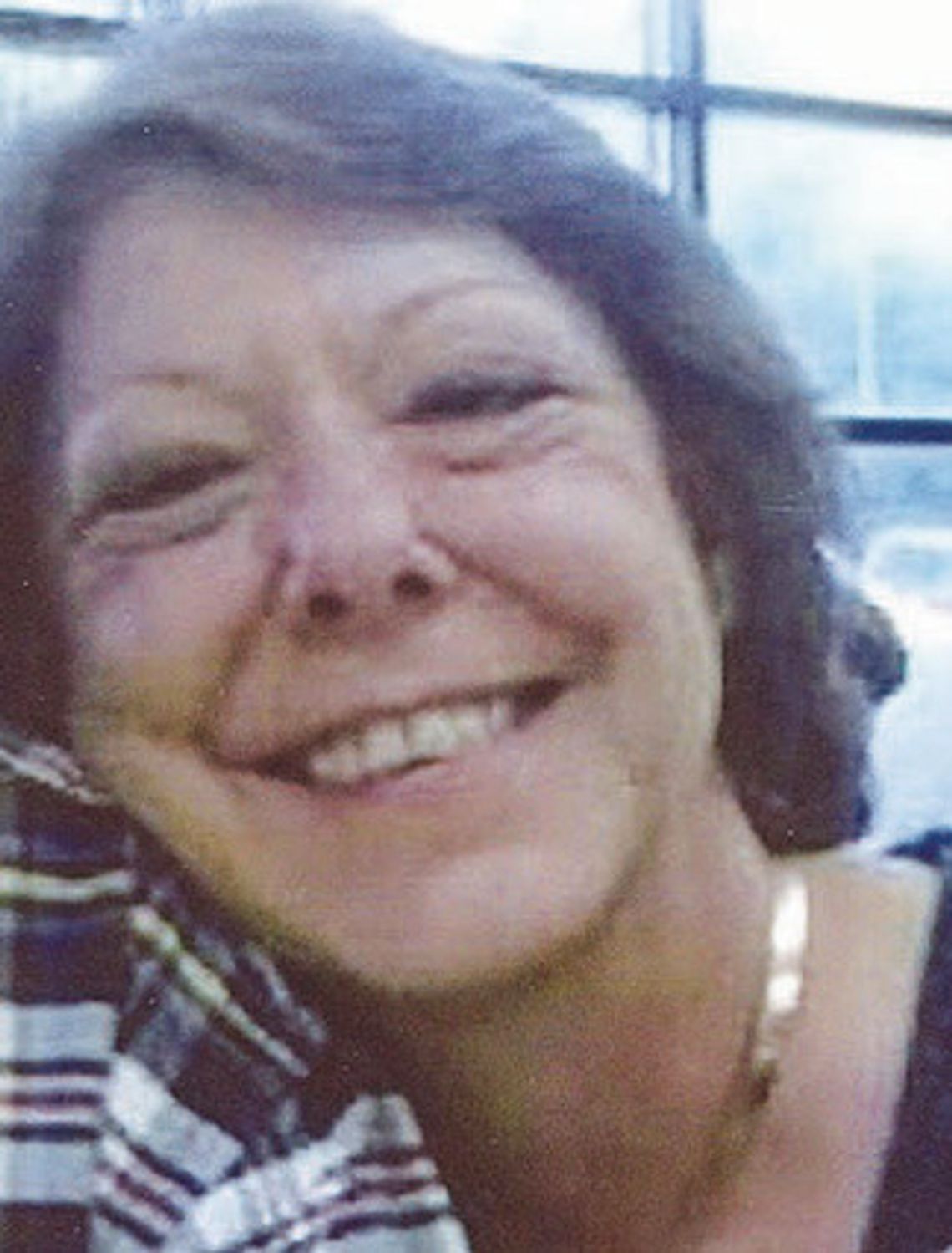 DEBORAH ELAINE HARBISON