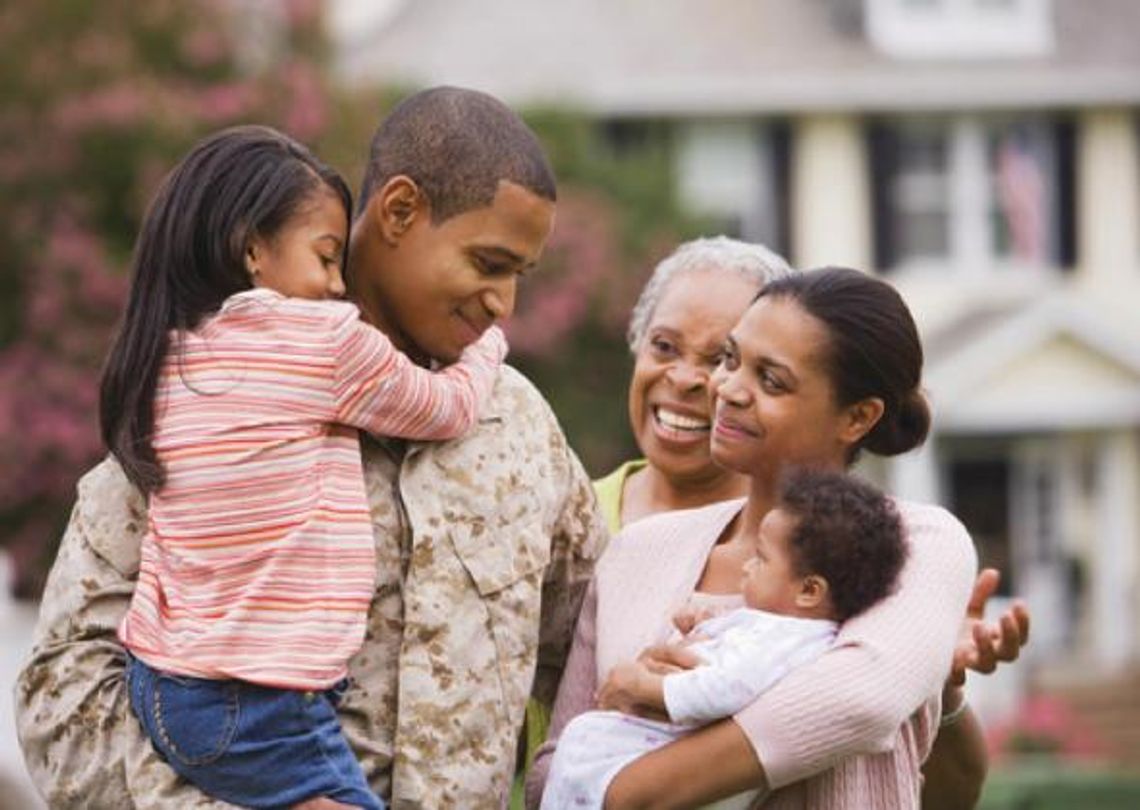 Debunking 4 myths about separating from the military