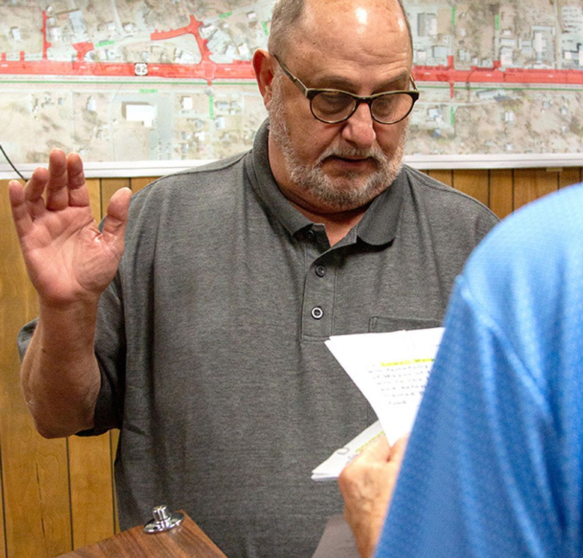 DeKalb council approves events, zoning changes at monthly meeting
