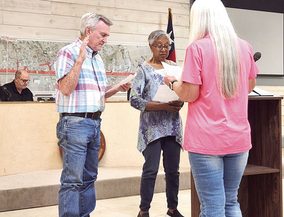 DeKalb council hears from citizens on new parking ordinance, police concerns
