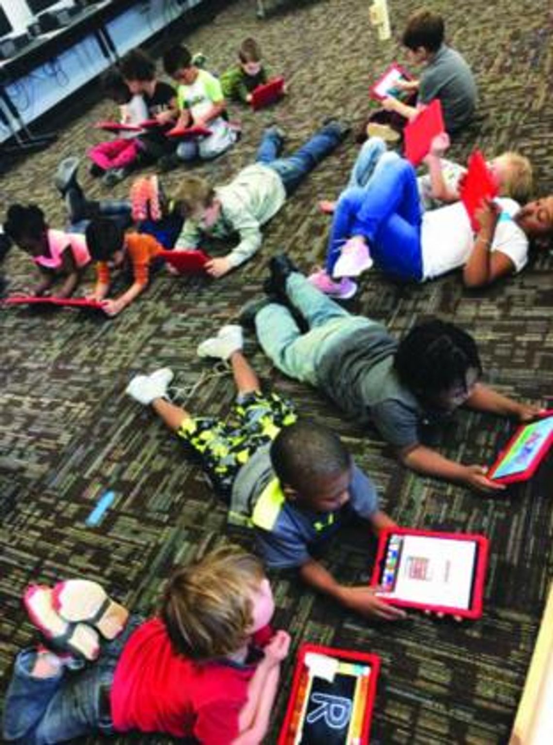 DeKalb educators to present at statewide summer conference