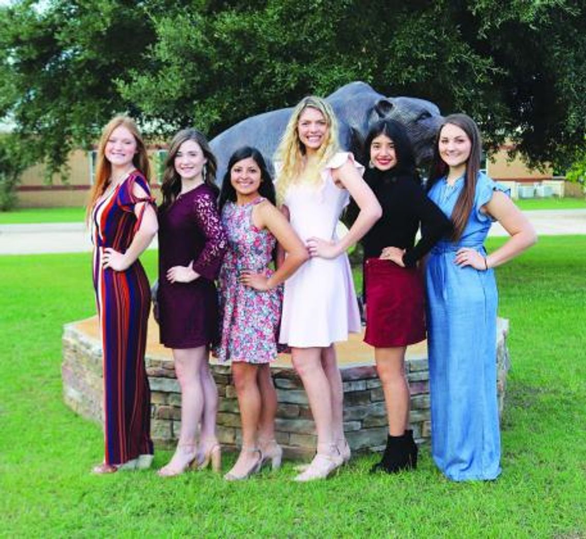 DeKalb High set to crown Homecoming Queen Friday night