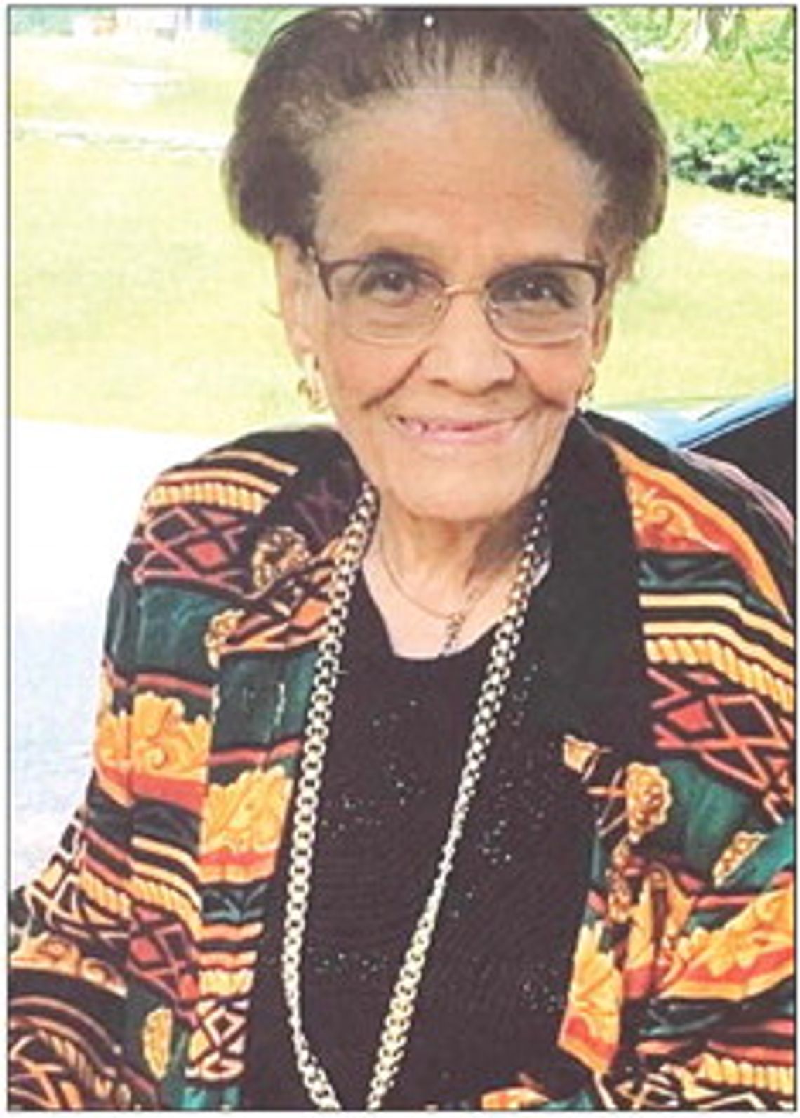 DeKalb native celebrates 104th birthday