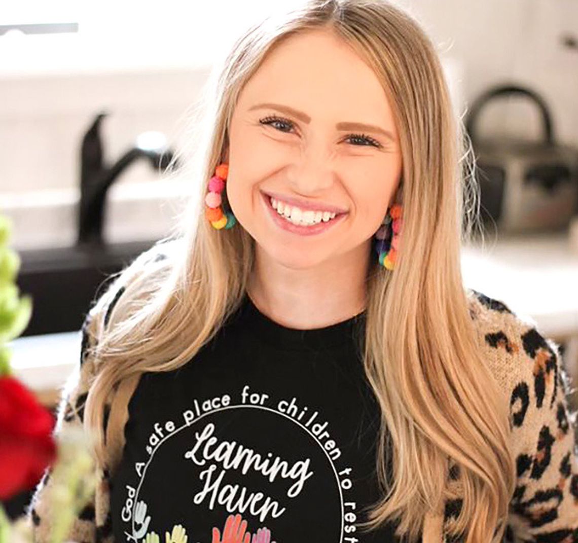 DeKalb native creates a haven for early learning in Malta