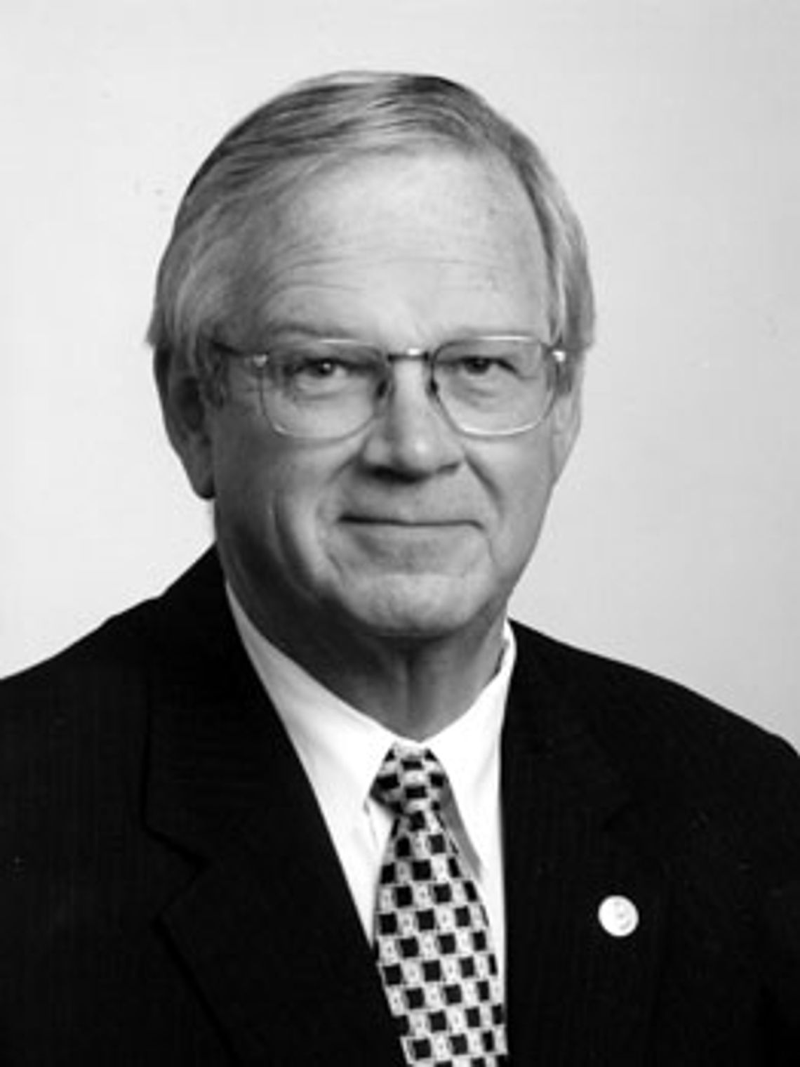 DeKalb Noble Heart Barry Telford leaves a legacy of service and dedication