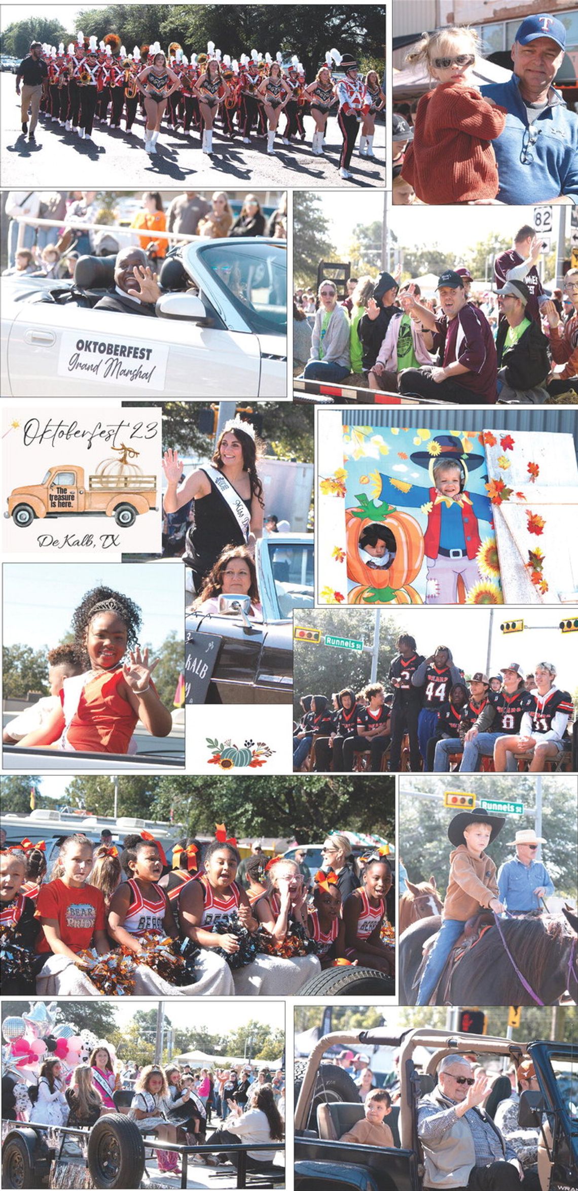 DeKalb Oktoberfest 2023