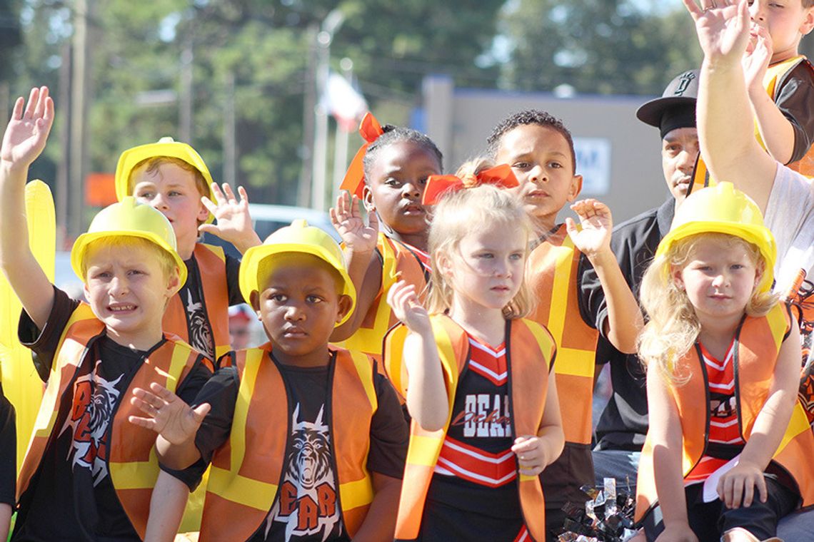 DeKalb Oktoberfest 2025