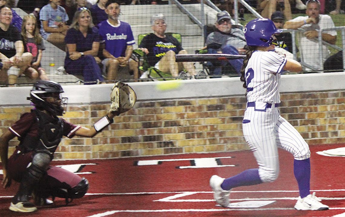 DeKalb, Redwater and Hooks each earn Bi-District titles