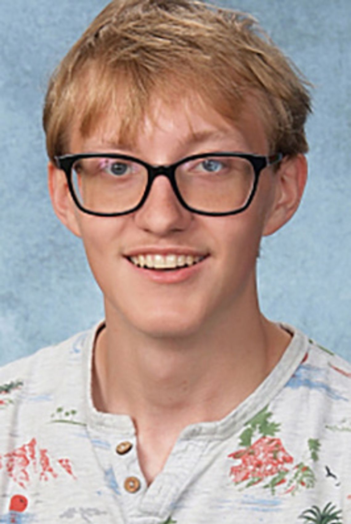 DeKalb senior Ewan Poole earns high marks from national scholarship program