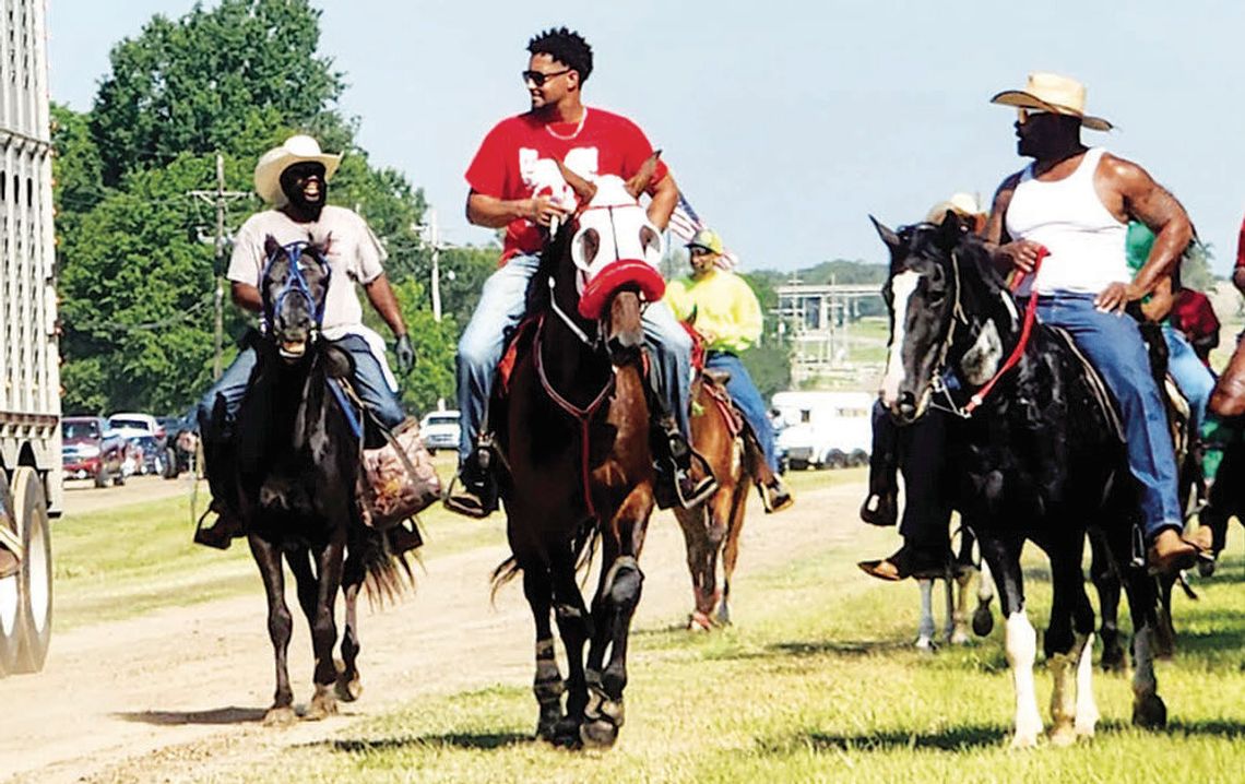 DeKalb to celebrate Juneteenth with parade, festivities