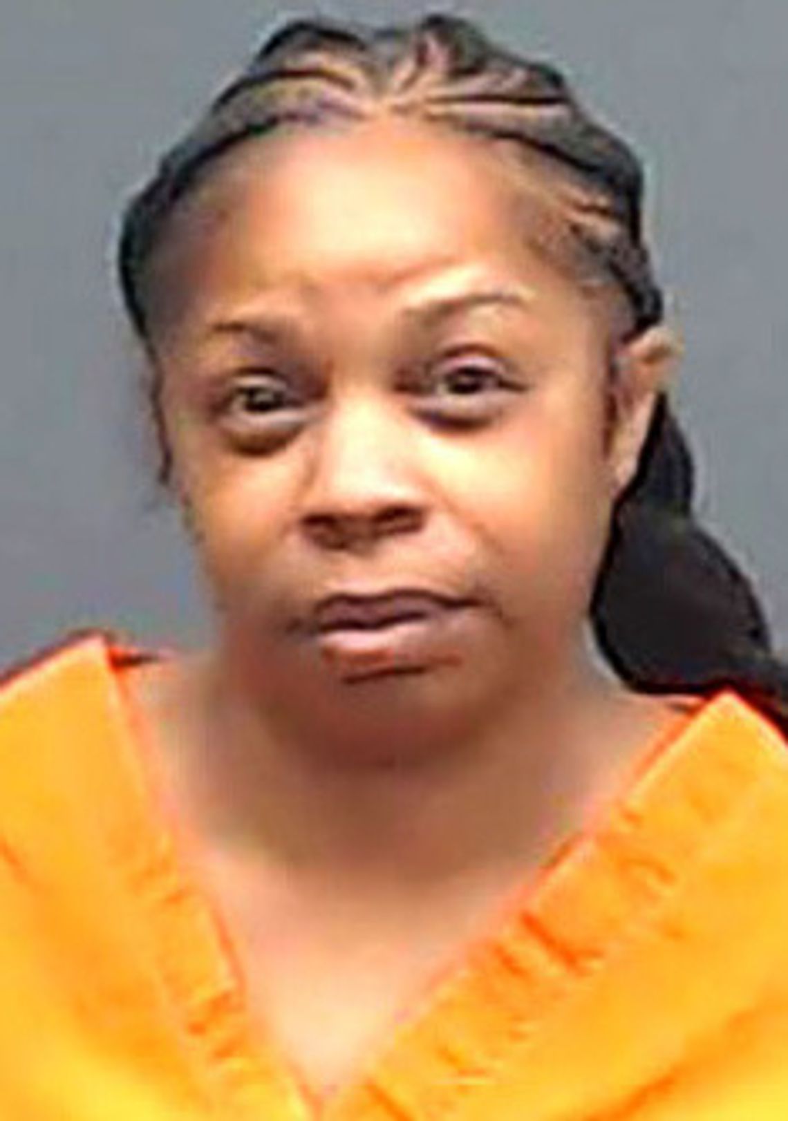 DeKalb woman arrested on drug charges following raid last week
