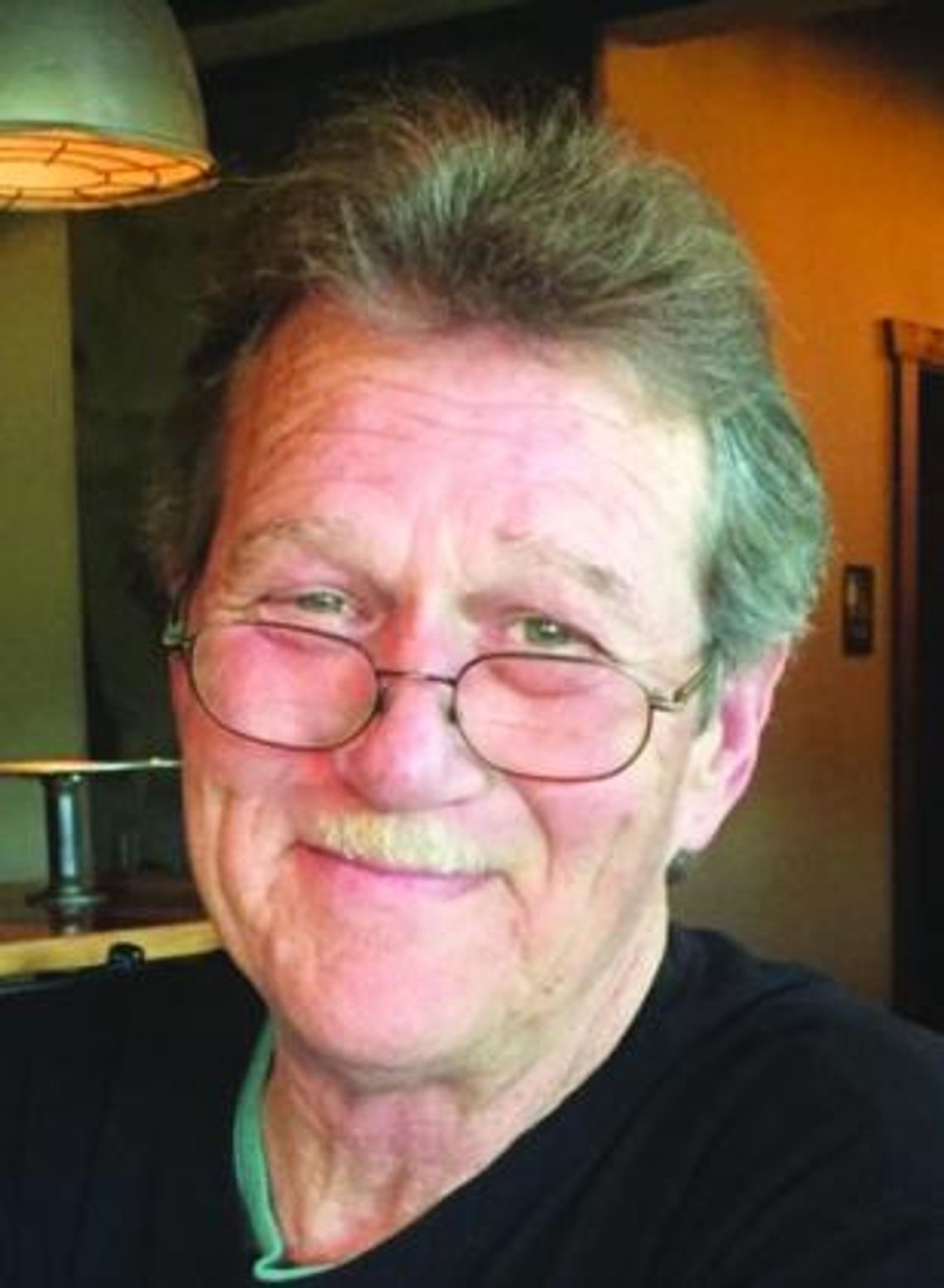 Dennis Lane Harvey