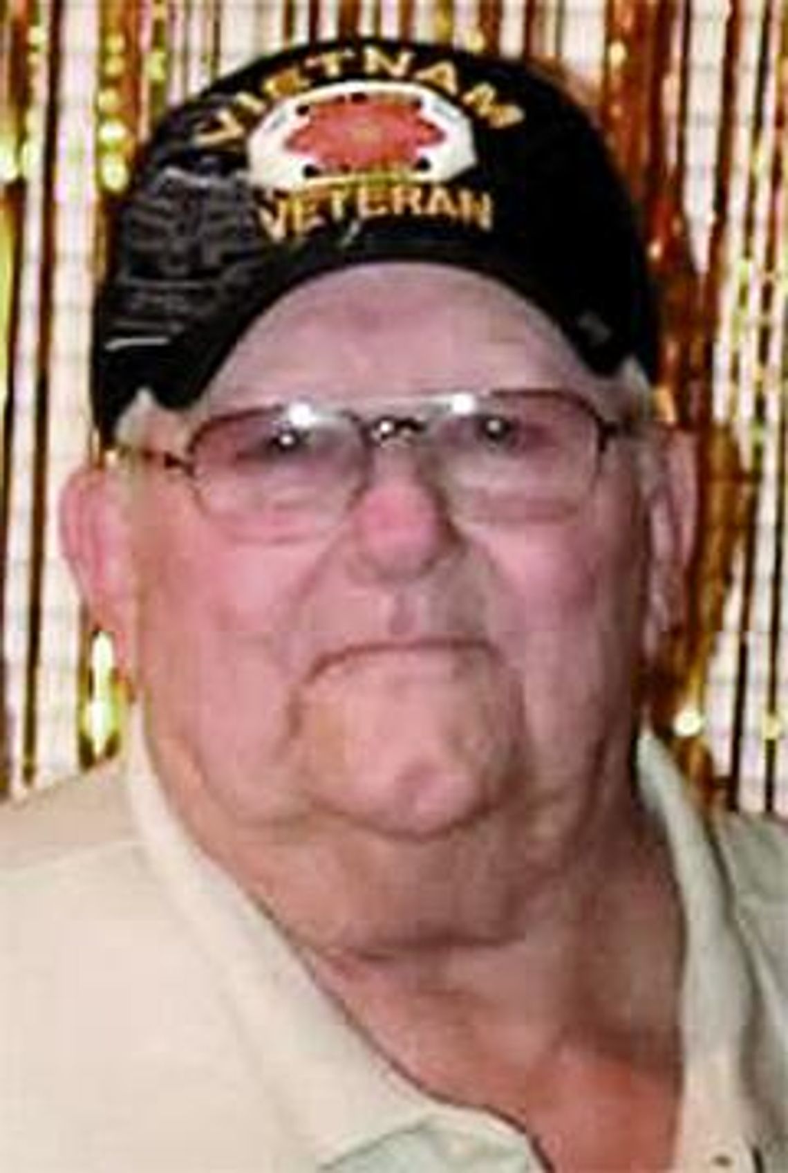 Dennis Ray Wages