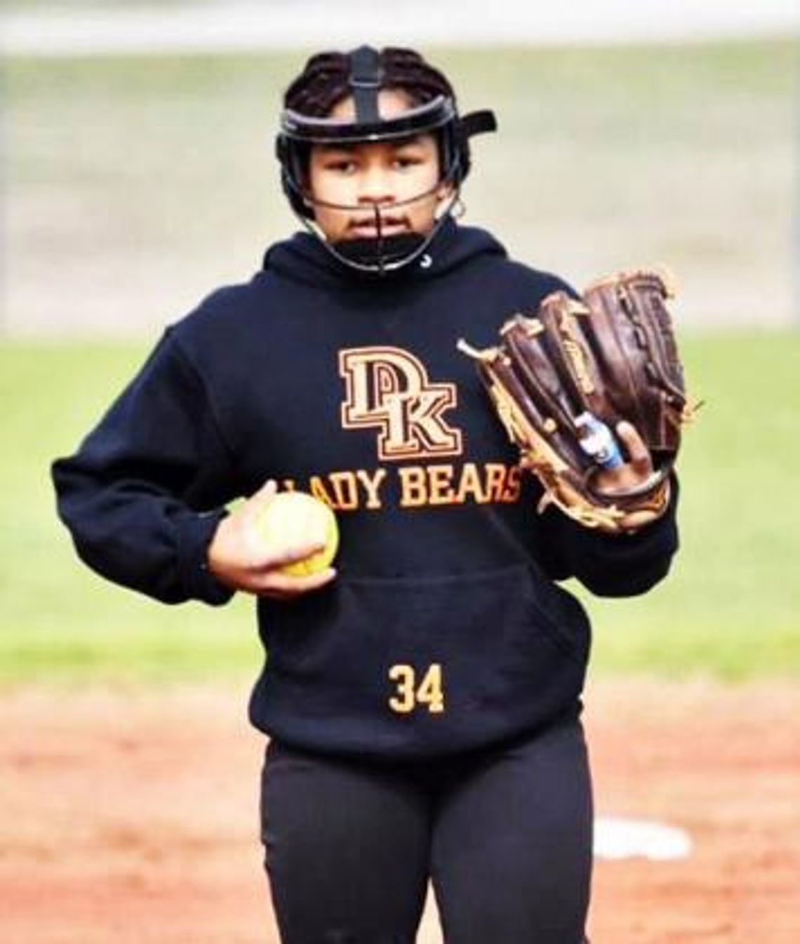 District 14-3A Softball All-District Selections