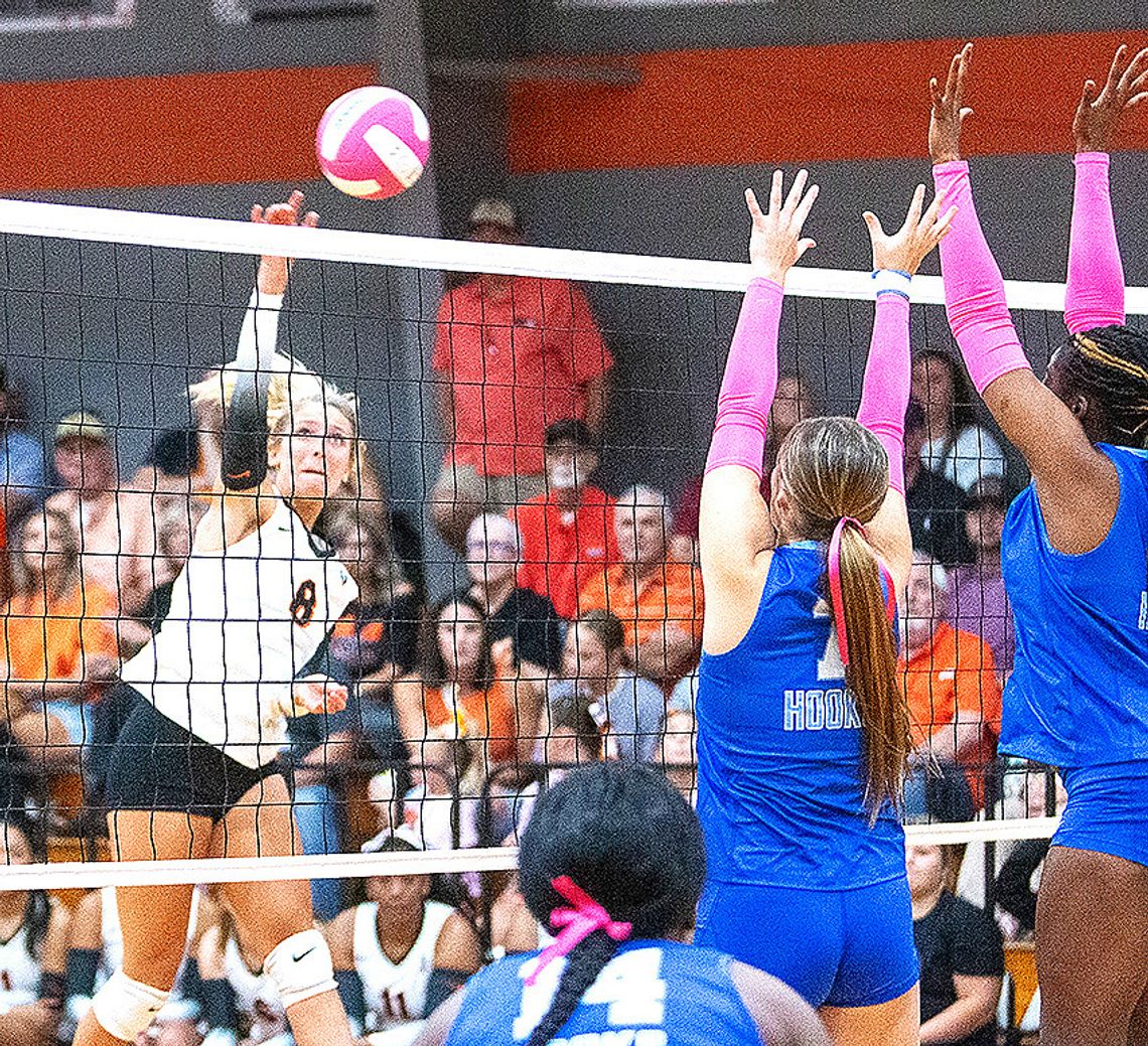District title up for grabs as round 2 begins