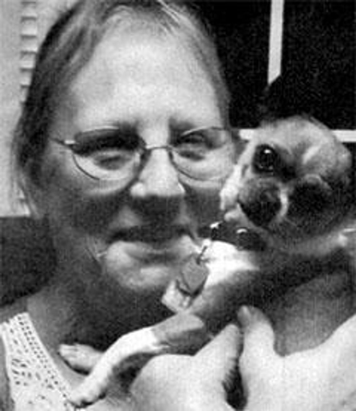 Dixie Lea Metcalf