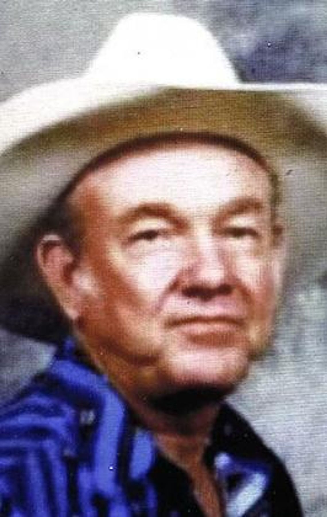 DONAL MITCHELL