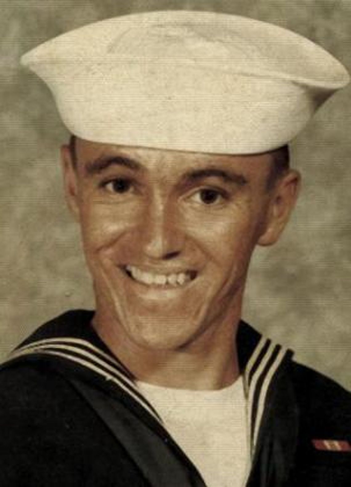 DONALD LEE MITCHELL