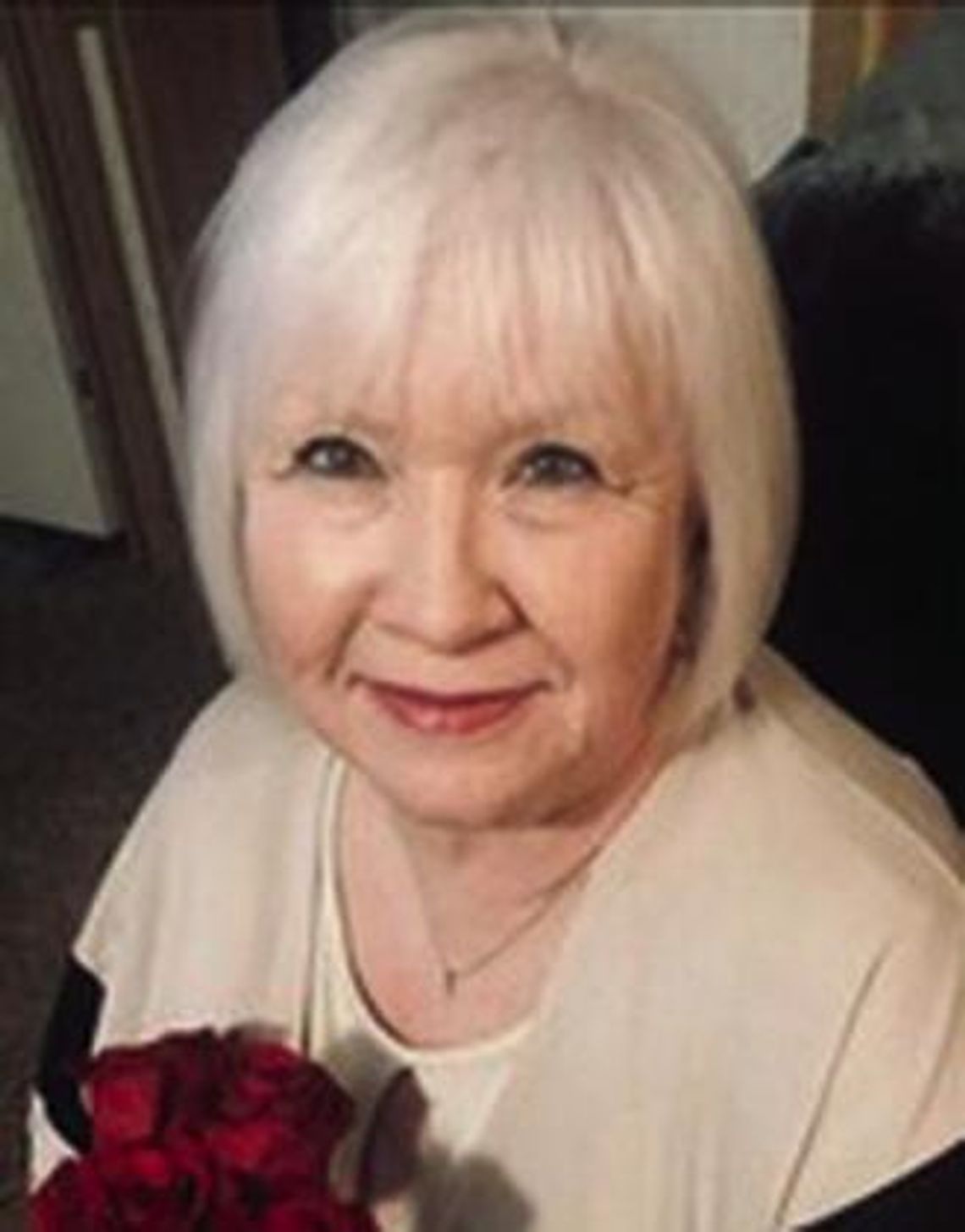 DONNA JAJUAN GRIDER FOSTER