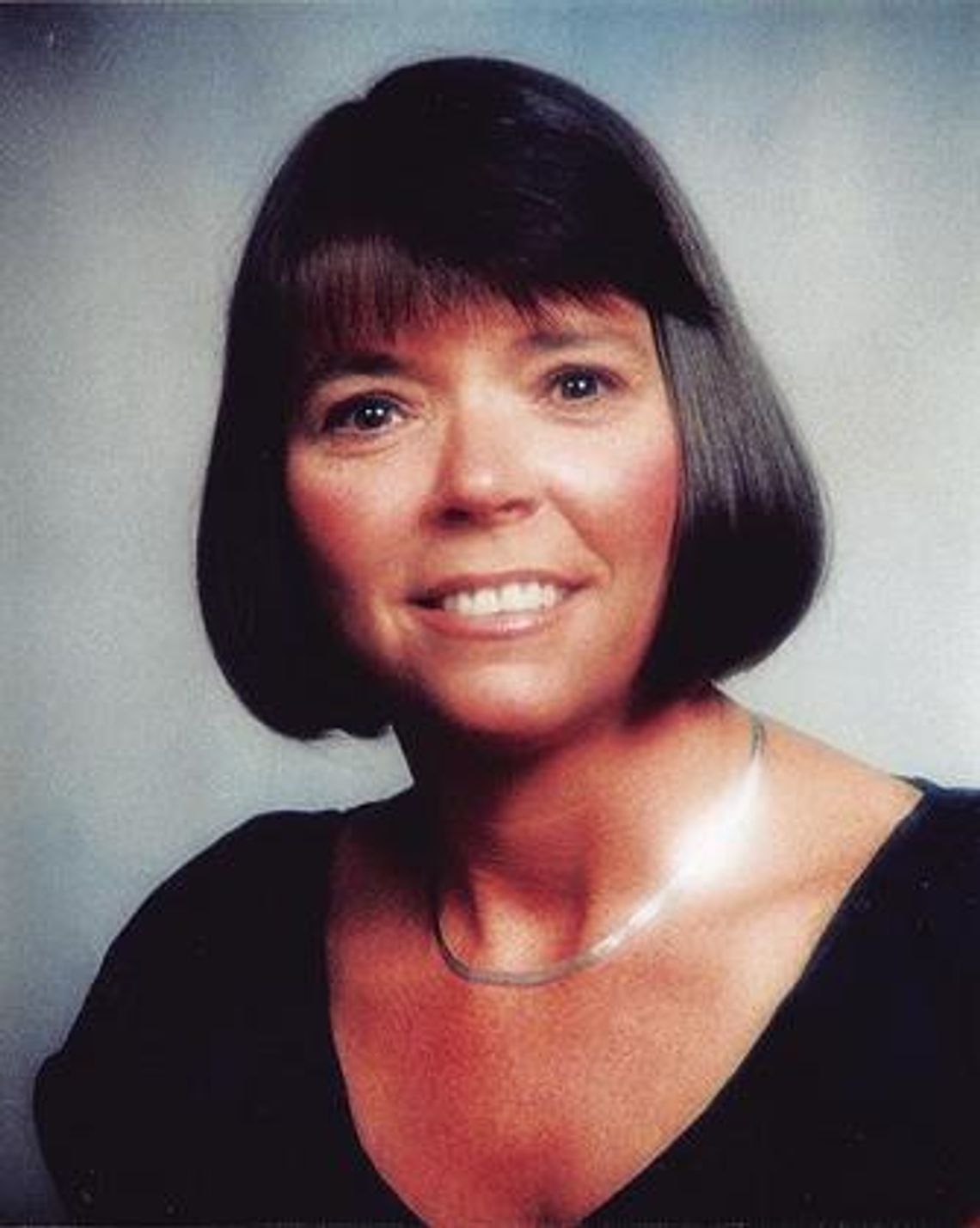 DONNA YVONNE COLLINS