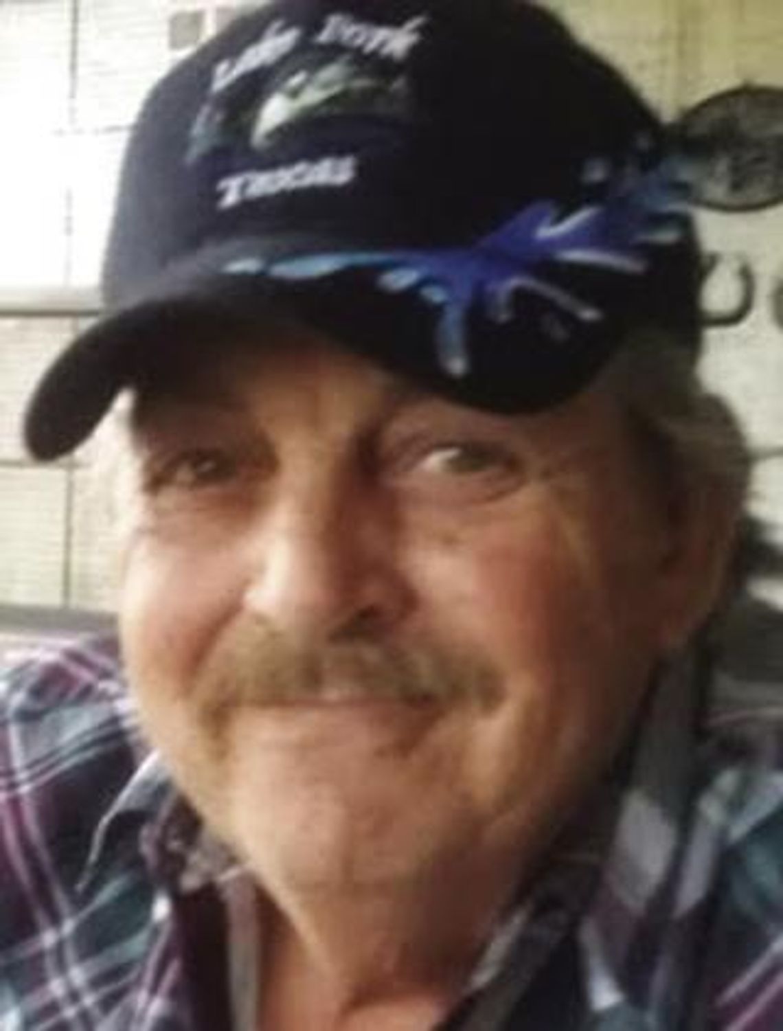 DONNIE EUGENE LATHAM