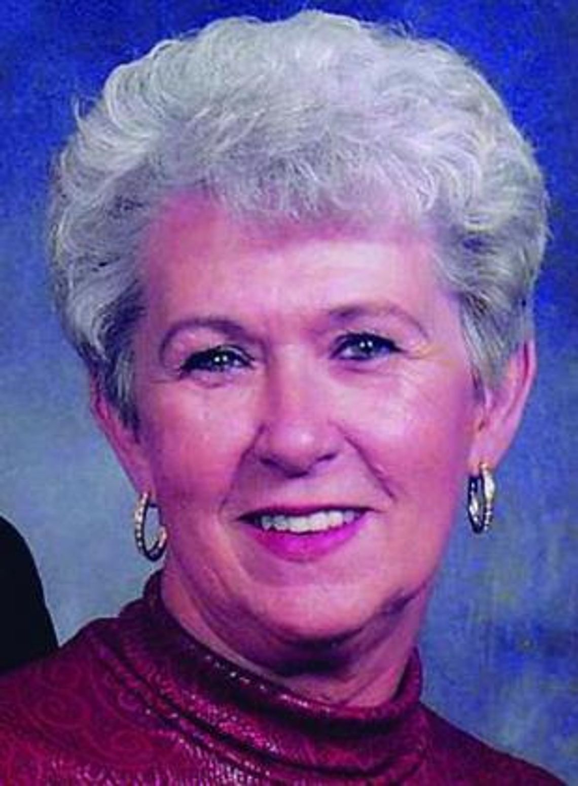 DORA L. BURDEN RUMSEY BARLING